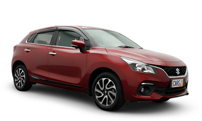 Maruti Baleno-img